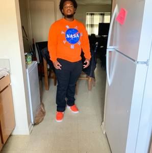 Meet your Posher, Lamar